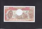 Gabon 500 Francs P.2b -