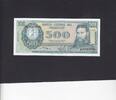 Paraguay 500 Guaranies P.206 -