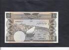 Yemen Dem.Rep. 10 Dinars P.9b -
