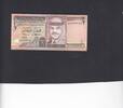 Jordan 1/2 Dinar P.23b -
