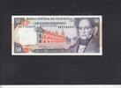 Venezuela 50 Bolivares P.65d -