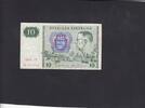 Sweden 10 Kronor P.52e -