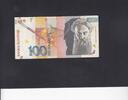 Slovenia 100 Tolar P.14a -