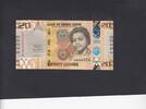 Sierra Leone 20 Leones 2022 P.38 unz 17,50 EUR prix TTC + 5,50 EUR frais d'envoi