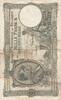 Belgium 1.000 Francs 04-04-39 P.104. -
