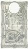 Belgium 1.000 Francs 09-09-43 P.110. -