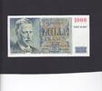 Belgium 1.000 Francs 04-04-58 P.131 -
