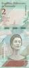 Venezuela 2 Bolivares P.101 -