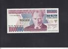 Turkey 1.000.000 Lira i P.209c -