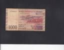 Rwanda 1.000 Francs 1994 P.24 F+ 10,00 EUR prix TTC + 5,50 EUR frais d'envoi