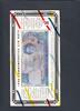 New Zealand 10 Dollars In Folder P.176 -