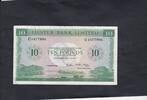 Ireland North 10 Pounds P.327c -