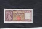 Italy 500 Lire P.80b -
