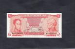 Venezuela 5 Bolivares P.70b -
