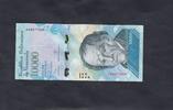 Venezuela 10.000 Bolivares P.98a -