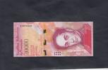 Venezuela 20.000 Bolivares P.99a -