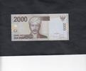 Indonesia 2.000 Rupia Replacement P.148aR -