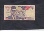 Indonesia 10.000 Rupiah P.131d -