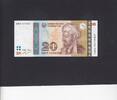 Tajikistan 20 Somoni P.25b -