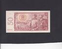 Czechoslovak Soc.Rep. 50 Korun P.90d -