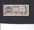Paraguay 10.000 Guaranies P.204b -