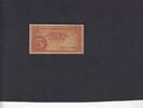 Czechoslovak Soc.Rep. 5 Korun Replacement P.59a -