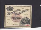 Sweden 50 Kronor P.47a -
