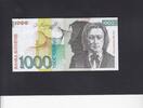 Slovenia 1.000 Dinar P.32c -