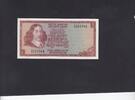 South Africa 1 Rand Replacement 1967 P.109br UNC
