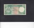 Hong Kong 10 Dollars P.191a -