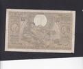Belgium 100 Francs 24-08-35 P.107.., -