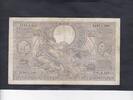 Belgium 100 Francs 20-02-37 P.107,, -