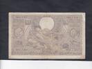 Belgium 100 Francs 05-02-38 P.107,., -