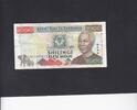 Tanzania 1.000 Shilingi P.34 -