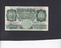 Great Britain 1 Pound P.369c -