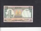 Hong Kong 10 Dollars P.74b -