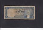Turkey 5 Lira P.154 -