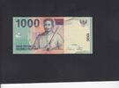 Indonesia 1.000 Rupiah P.141b -