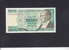 Turkey 50.000 Lira P.203a -
