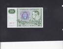Sweden 10 Kronor P.52d -