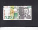 Slovenia 1000 Tolar P.17a -