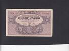 Czechoslovak Soc.Rep. 10 korun SPECIMEN P.20s -