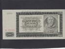 Bohemia-Moravia 1.000 Korun P.13s -