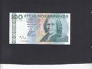 Sweden 100 Kronor P.65b -