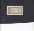 10 Dinara 1944 Yugoslavia P.50a XF+