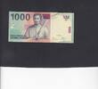 Indonesia 1.000 Rupiah P.141j -