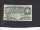 Great Britain 1 Pound P.369a -