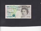 Great Britain 5 Pond P.382c -