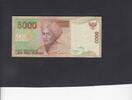 Indonesia 5.000 rupiah P.142m -
