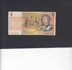 Australia 1 Dollar P.37d -